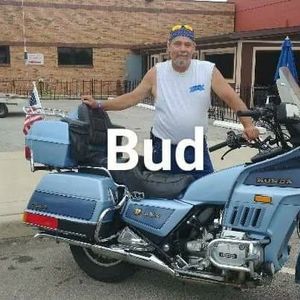 Meet your Posher, Kenneth